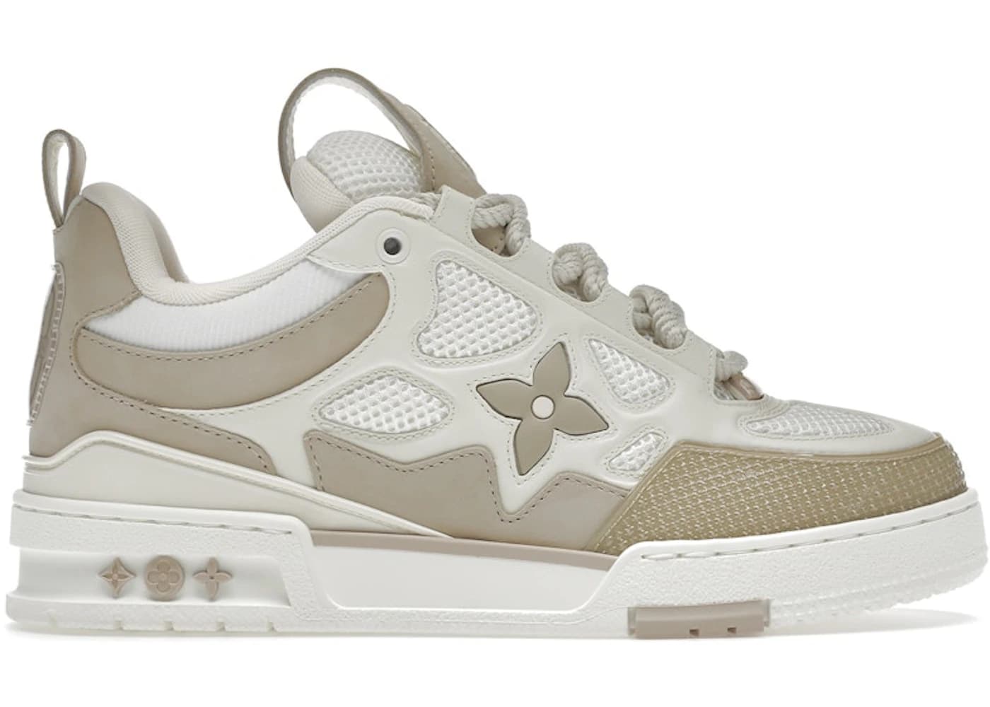 Louis Vuitton Skate Sneaker