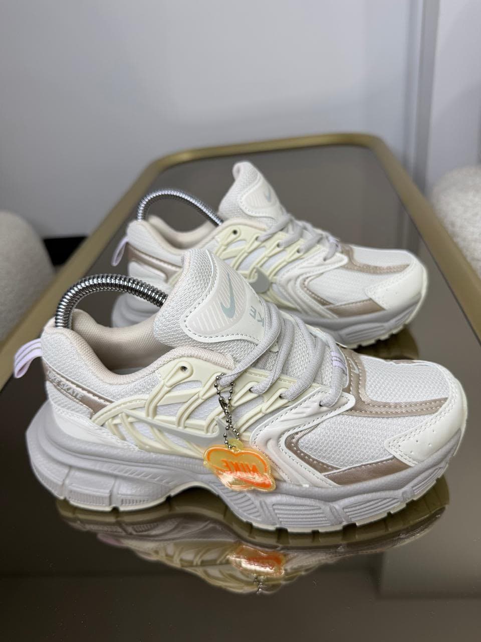 SKATE CHUNKY MESH